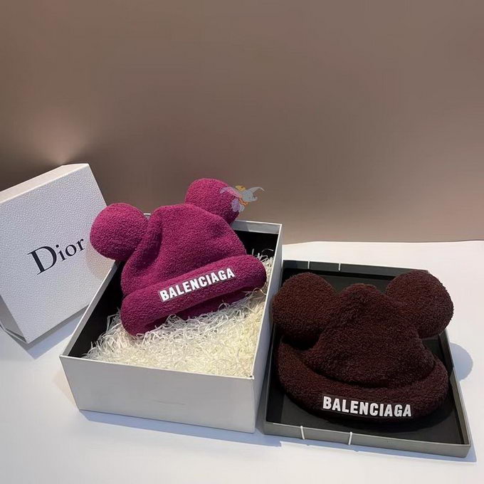 Balenciaga Hat ID:20231217-30